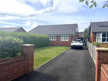 Harbour Lane, Warton, Preston, PR4 1YA