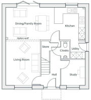 Ground Floor