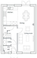 Ground Floor Option 2