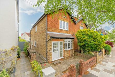 Fulwell Road - 3 bedroom semi-detached house for sale