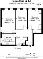 Flat 17, 50 Roman Road - YNuIb8Vz8R4kVLl6fOLU.jpg