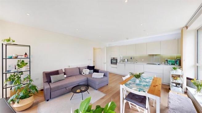 15 Maltby House, 2 Ottley Drive - 8ezhI7ov2b4Gztpu