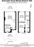 Flat 4, Brancaster House - KgecGtTB8G7cnliHEbyX.jp