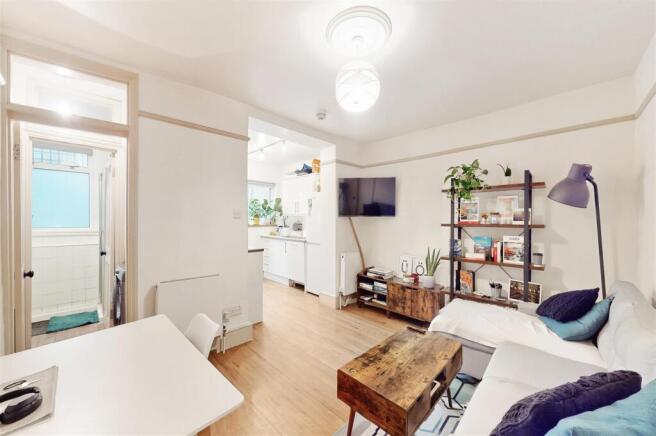 Basement Flat 44 Grove Road - Hed2M04yltc660Gm2hhm