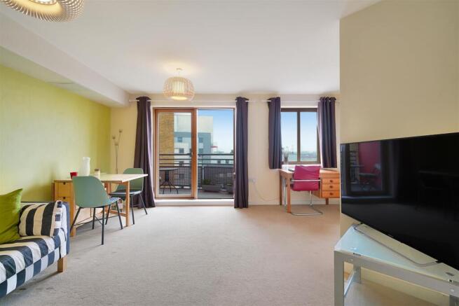 Flat 22, Cuthbert Bell Tower - a1xMCZhIAEyGxHYk1fM