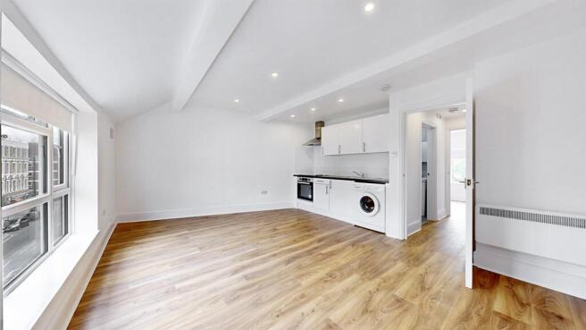 flat 3, 140 Bethnal Green Road - iPeh0t2lvHsAQmlGN