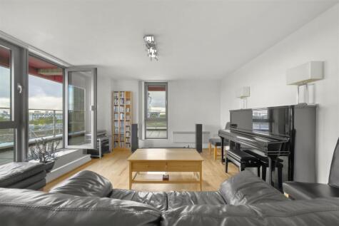 Azura Court, Warton Road, Stratford, E15