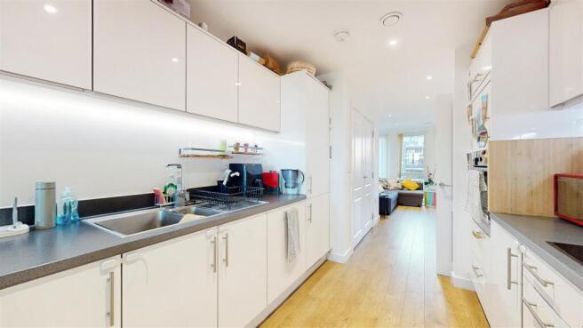 27 Southmere House, 1 Highland Street - D9CxGABJT1