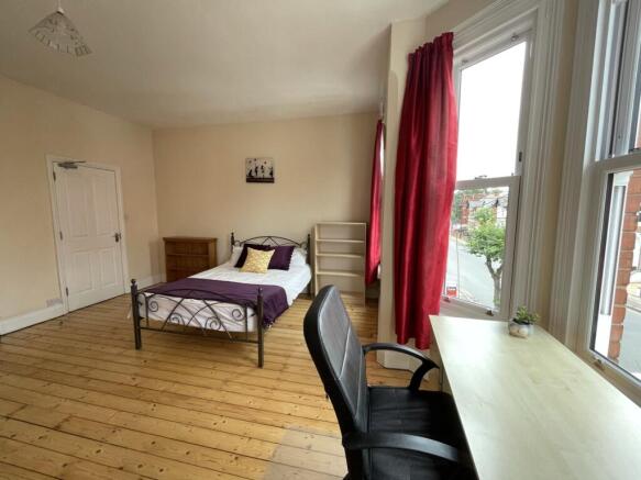 Bedroom 3-2