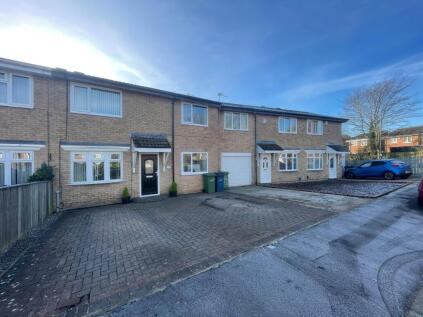 Shalstone, Washington