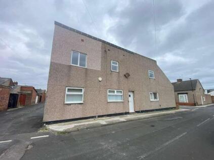 Fuller Road, Hendon, Sunderland