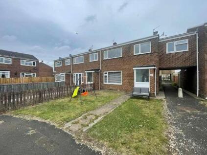 Stonecross, Ashington