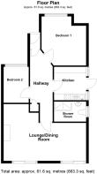 1 Seabourne Way, ...