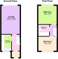 19 Foxglove Green