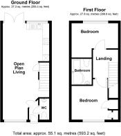 37 POPPY MEAD, As...