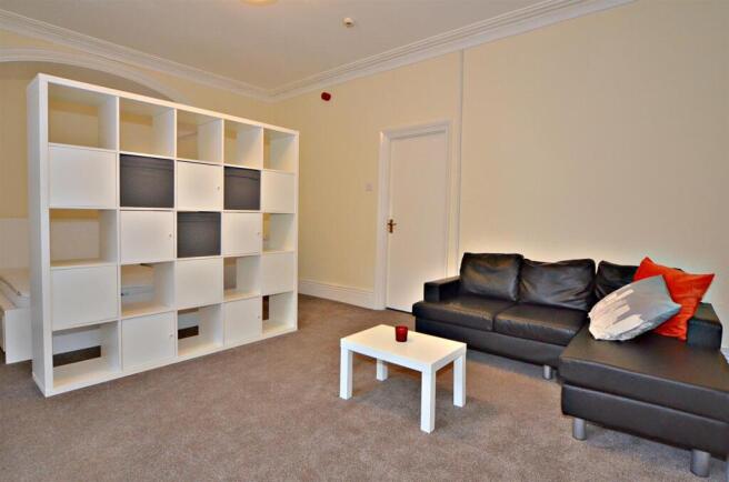 Lounge Area