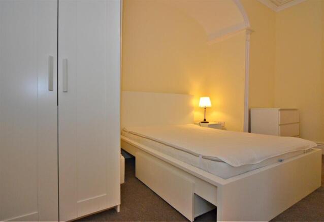 Bedroom Area