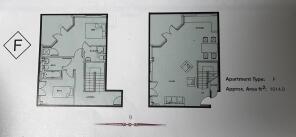 FLOORPLAN - CATEGORY F