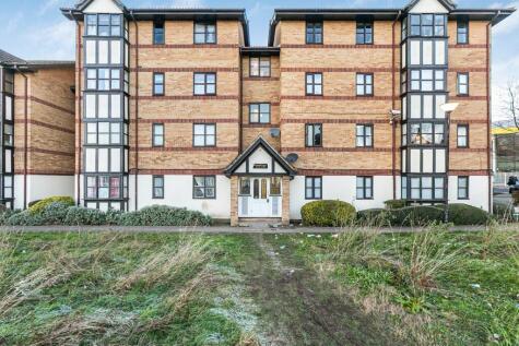 Creighton Road, TOTTENHAM, N17