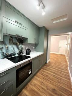 Clayton Street, Great Harwood, Blackburn