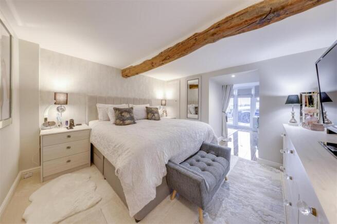 Bed 1