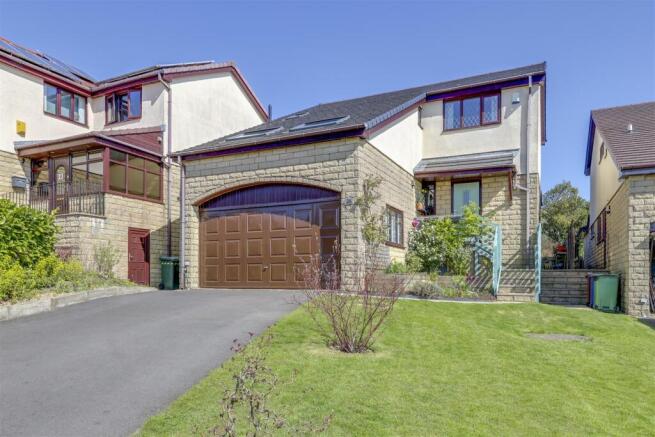 Front External