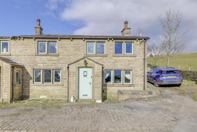 Front External
