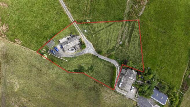 Boundary Indication