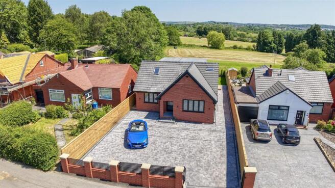 Front Aerial