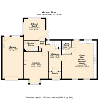 Ground Floor