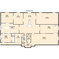 Lower Ground Floor