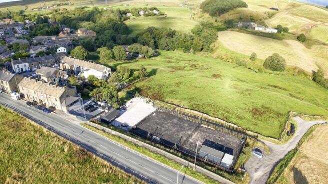 Aerial Setting 2