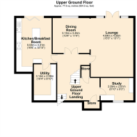Upper Ground Floor