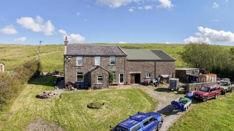 Lower Brex Farm, Brex, Bacup, Rossendale