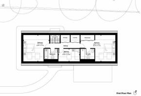 Floor/Site plan 2