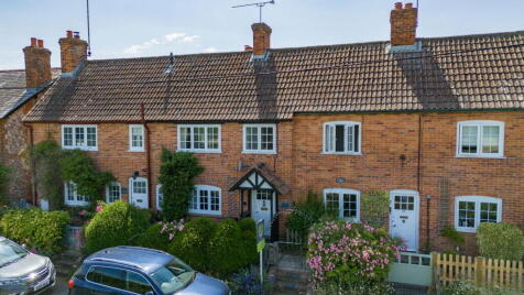 Hurstbourne Priors, Whitchurch, RG28 7SE