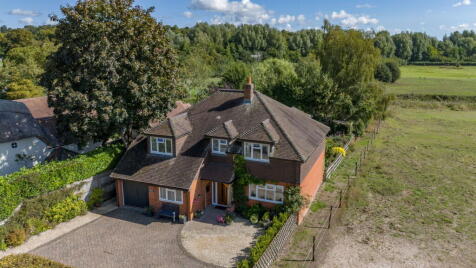 Hurstbourne Priors, Whitchurch, RG28 7SE