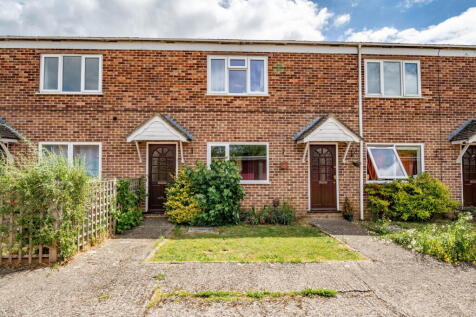 Crossways, Station Road, Whitchurch