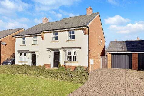 Silk Throwsters Way, Whitchurch, RG28 7FU