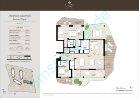floor plans villa ve