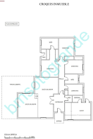 floor plans los cano