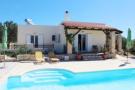 3 bedroom Villa for sale in Crete, Chania, Kefalas