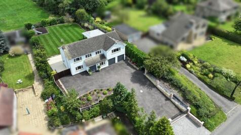 Manthorpe, Bourne, PE10