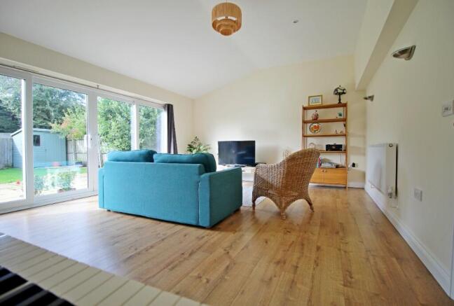 sitting room