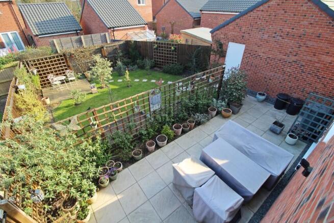 Gardens