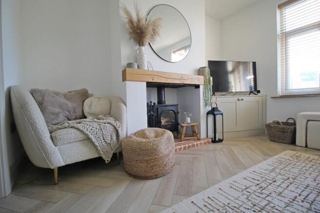 sitting room