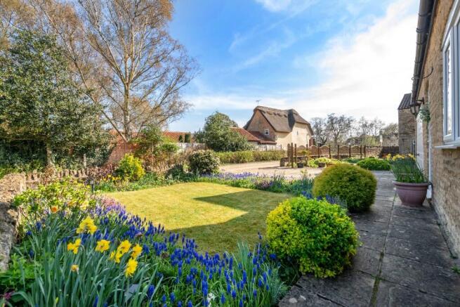 Cottage Gardens