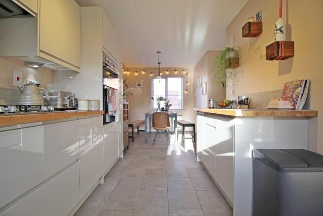 kitchen dining