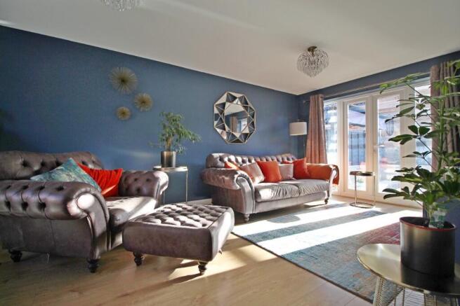 sitting room