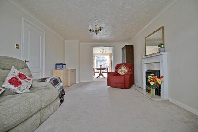 sitting room